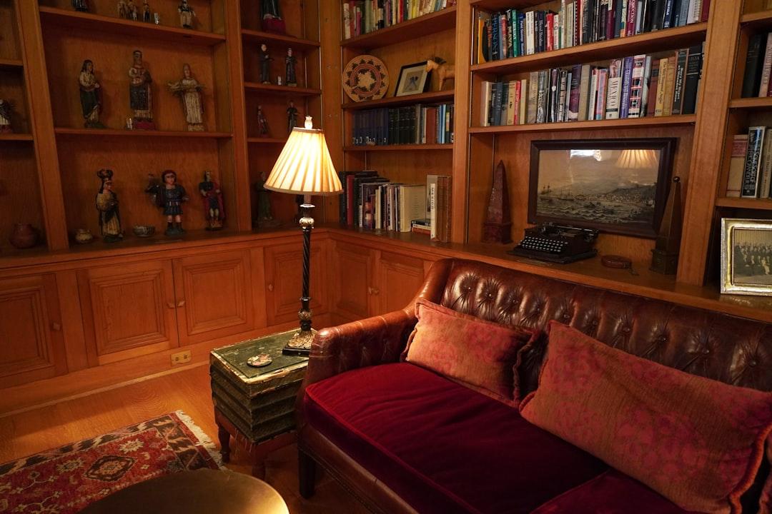 Departamento Moderno en Polanco
